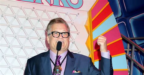 Unpacking the Drew Carey Salary: An Analysis of a Top TV Host's Earnings