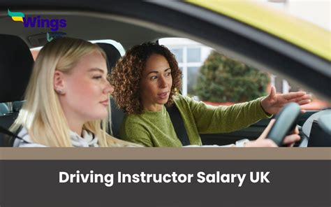 Unlocking Your Earning Potential: A Deep Dive into Driving Instructor Salaries