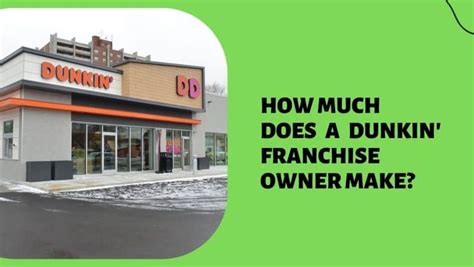 Understanding Dunkin' Donuts Salary: A Comprehensive 2024 Guide