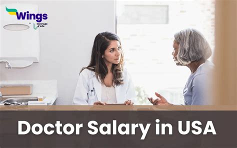 Uncovering the Real Ear Doctor Salary: An In-Depth Guide to a Career in Otolaryngology and Audiology