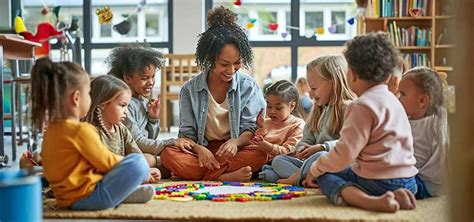 The Ultimate Guide to an Early Childhood Education Teacher Salary & Career Path (2024 Deep Dive)