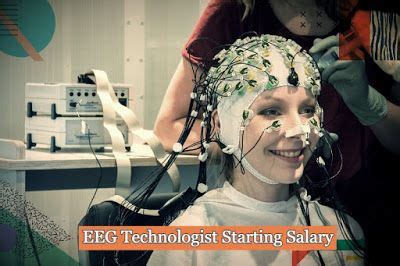 Unlocking Your Earning Potential: A Deep Dive into EEG Technician Salaries