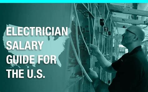 Decoding the Electrician Salary in NYC: Your 2024 Guide to Earnings and Opportunity