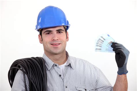 Unpacking the Electrician Starting Salary: A Guide for Aspiring Professionals