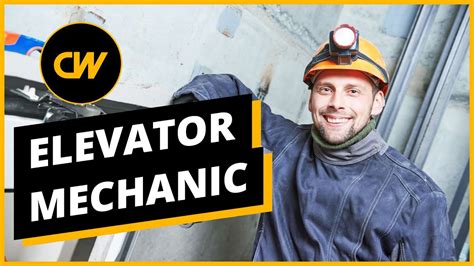 Elevator Engineer Salary: A Comprehensive Guide to Your Earning Potential