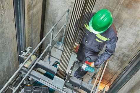 The Ultimate Guide to an Elevator Installation Salary: Reaching New Heights in Your Career