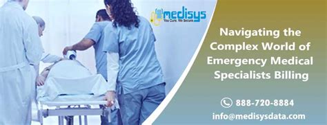Decoding the Emergency Medical Specialist Salary: A 2024 Earnings Guide