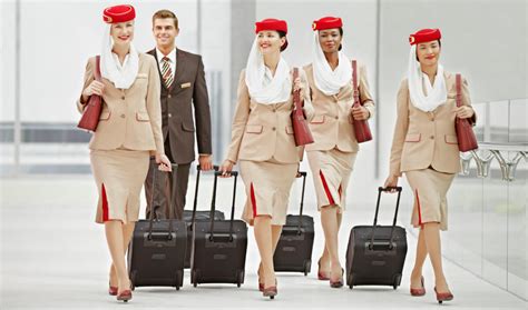 The Ultimate Guide to an Emirates Flight Attendant Salary & Career (2024)