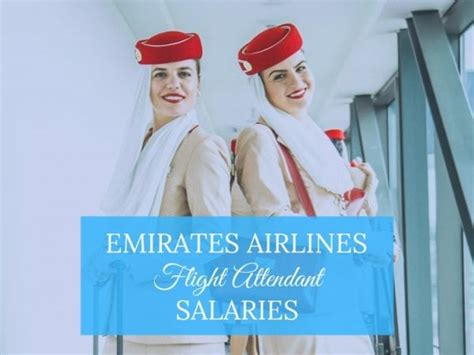 Unlocking Your Earnings: A Deep Dive into the Emirates Cabin Crew Salary in 2024