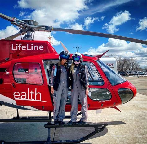 EMS Helicopter Pilot Salary: A 2024 Comprehensive Earnings Guide