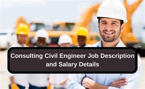 The Ultimate Guide to an Engineering Consultant Salary: Earning Potential, Career Path, and Getting Started