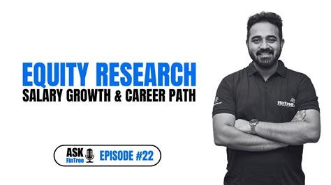 Decoding the Equity Research Salary: An Ultimate 2024 Guide to Compensation, Career Path, and Breaking In