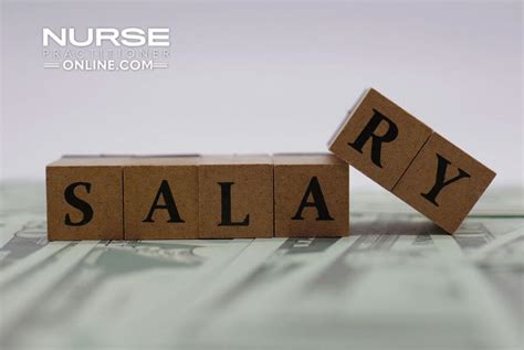Er Nurse Practitioner Salary