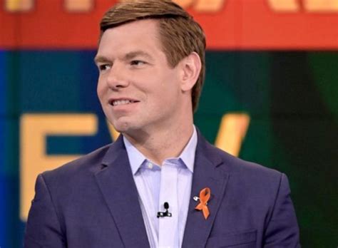 Understanding the Compensation of a U.S. Representative: A Look at Eric Swalwell's Salary