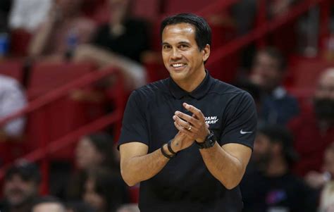 Decoding the Paycheck: What is Erik Spoelstra's Salary and What Does It Tell Us About a Career in Coaching?
