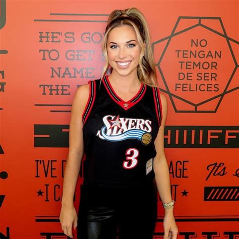 Breaking Down the Salary of a Sports Betting Analyst: A Look at Erin Kate Dolan's Profession