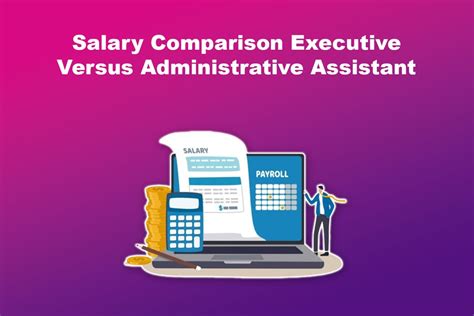 The Ultimate Guide to Executive Administrator Salary in 2024: Maximizing Your Earnings and Career Growth