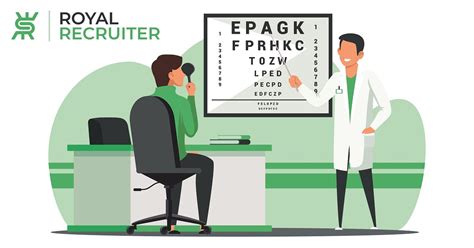 Decoding the Eye Care Assistant Salary: A 2024 Earnings Guide