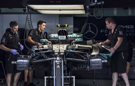 The Ultimate Guide to an F1 Mechanic Salary and Career: Beyond the Pit Stop