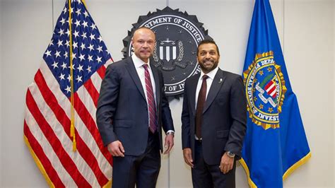 The Ultimate Guide to an FBI Executive Career: Salary, Path to Deputy Director, and How to Join the Ranks