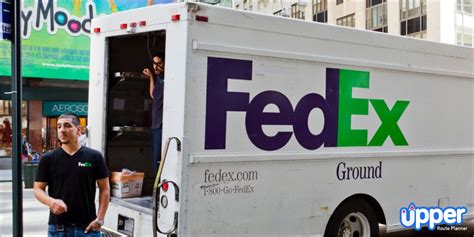 Decoding the FedEx Courier Salary: A 2024 Guide to Earnings and Career Growth
