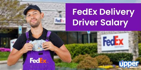 Unpacking the Earnings: A Deep Dive into FedEx Driver Salaries