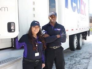 Unpacking the Earnings: A Deep Dive into FedEx Truck Driver Salaries
