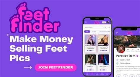 Feet Finder Salaries