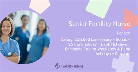 The 2024 Ultimate Guide to Fertility Nurse Salary: A Six-Figure Career in Compassionate Care