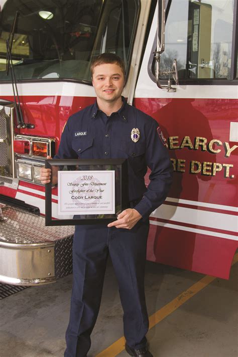 Fire Lieutenant Salary