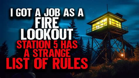 The Ultimate Guide to a Fire Lookout Jobs Salary: Earnings, Outlook, and Landing the Role