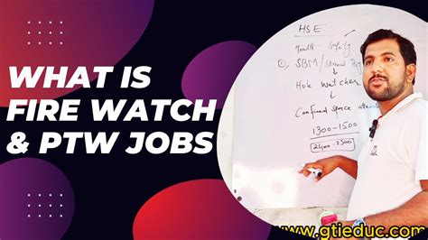Uncovering the Earnings Potential: A Deep Dive into the Fire Watcher Salary
