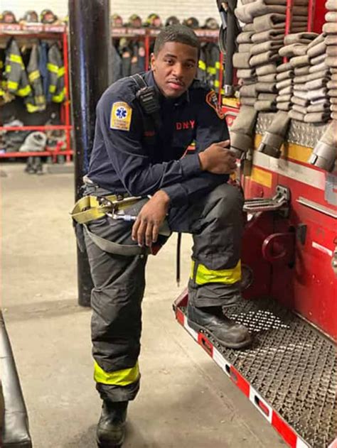 The Ultimate Guide to a Firefighter Salary in NJ: Earnings, Career Path & How to Join the Ranks
