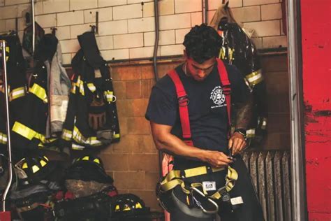 Decoding the Firefighter EMT Salary: A 2024 Guide for Aspiring Heroes