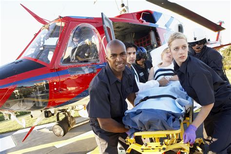 Decoding the Flight Medic Salary: A Comprehensive Guide for 2024