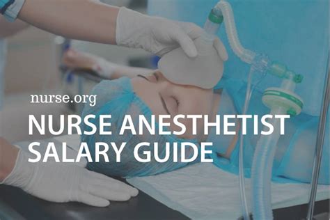 Florida Nurse Anesthetist Salary: A 2024 Guide to Earnings and Career Outlook
