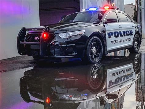 Florida Police Department Salaries: The Ultimate 2024 Guide to Earnings, Career Path & Becoming an Officer