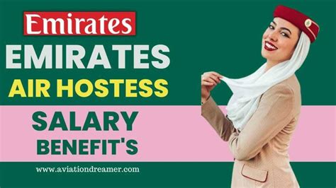 Unlocking Your Earnings: A Deep Dive into the Emirates Cabin Crew Salary in 2024