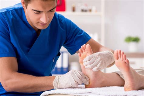 Unlocking Your Earning Potential: A Deep Dive into Podiatrist Salaries