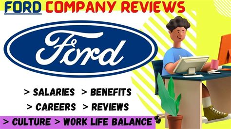 Unlocking Your Earning Potential: A Deep Dive into Ford's Salary Grade 8