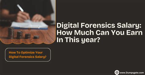 The Definitive Guide to a Forensic Interviewer's Salary in 2024: From Training to Top Earnings
