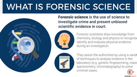 Decoding the Forensic Science Technician Salary: A 2024 Earnings Guide