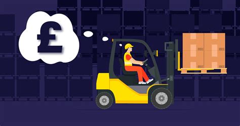 Forklift Truck Driver Salary: A Comprehensive Guide for 2024