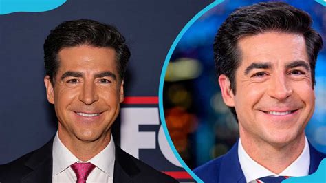 Fox News Jesse Watters Salary