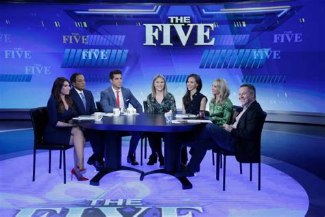 The Multi-Million Dollar Question: A Deep Dive into TV News Host Salaries