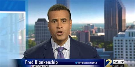 The Ultimate Guide to a Fred Blankenship Salary: Decoding a Top-Tier TV News Anchor Career