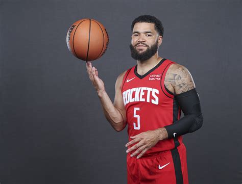 Understanding Fred VanVleet's Salary: A Deep Dive into a Professional Athlete's Earnings