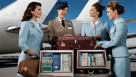 Unlocking Your Earnings Potential: A Deep Dive into Frontier Flight Attendant Salaries