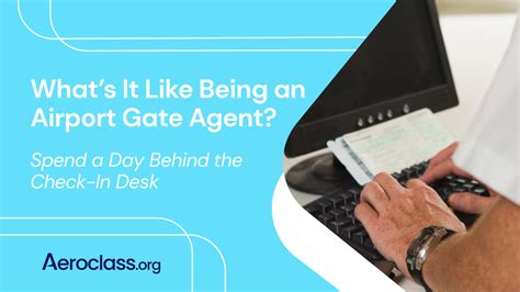 The Ultimate Guide to Gate Agent Salary: A 2024 Deep Dive into Earnings, Career Path & More