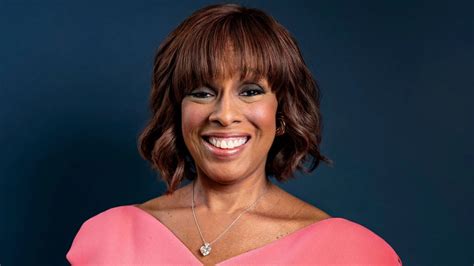 Understanding Gayle King's Salary: A Deep Dive into Broadcast Journalism Careers